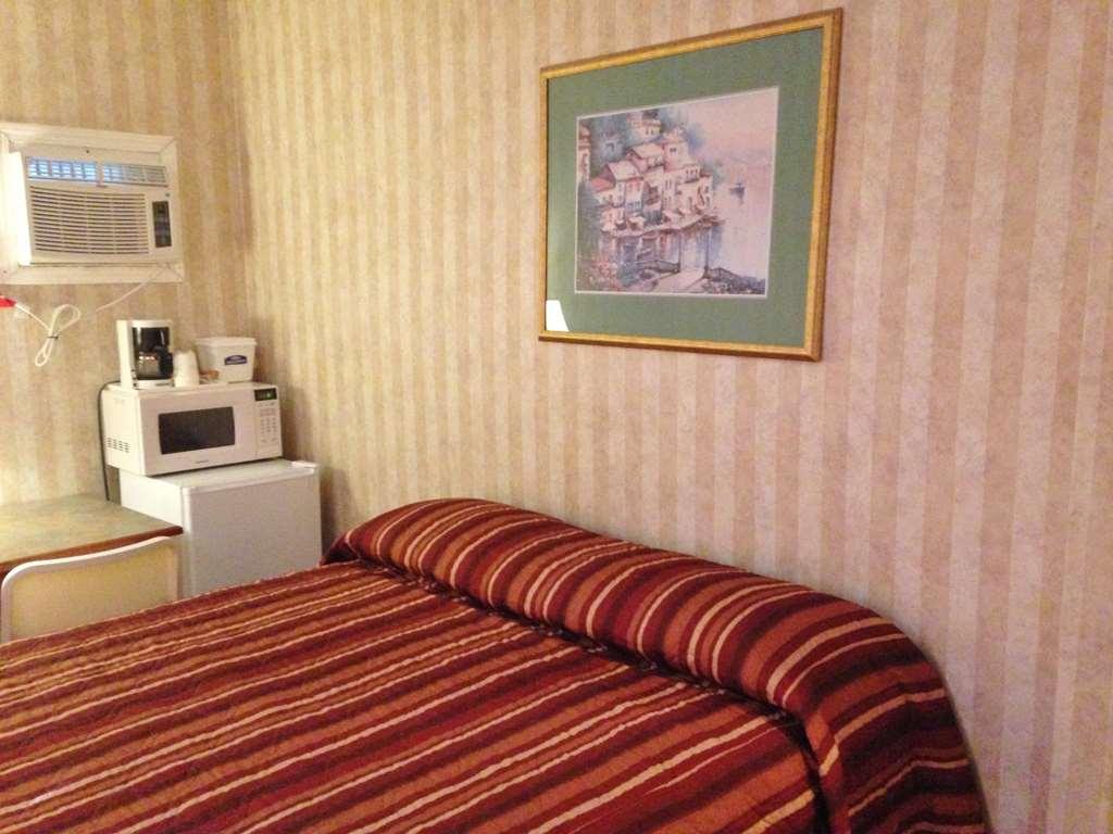 Canadas Best Value Inn Chinook Station YYC Cameră foto