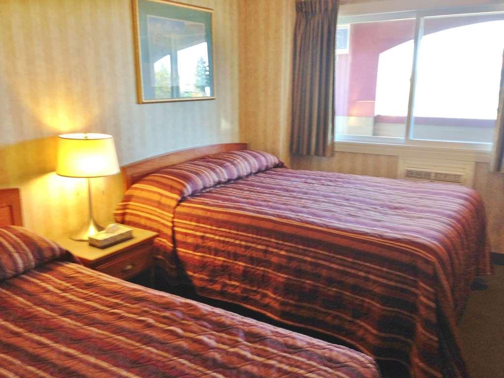 Canadas Best Value Inn Chinook Station YYC Cameră foto
